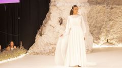 Dese�os de Jos� Matteos, nunha edici�n anterior da Mostra