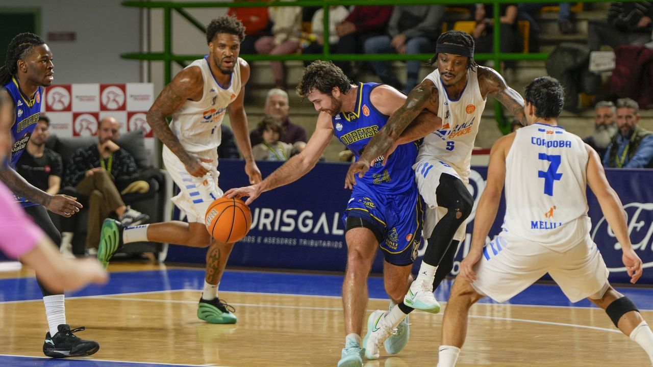 El COB quiere dar un paso decisivo en la Copa de España de Baloncesto