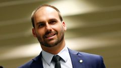 Eduardo Bolsonaro