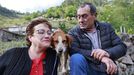 Dos d�as para rescatar a Toby