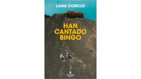 �Han cantado bingo�, Lana Corujo
