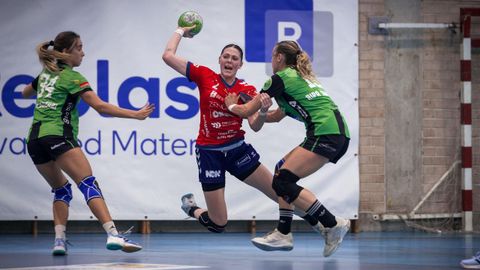 Las porri&ntilde;esas esperan presentarle batalla al todopoderoso l&iacute;der Bera Bera.