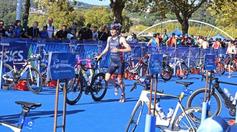 Final mundial de triatln