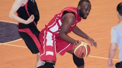 El Ferrol CB no seguir� en la EBA
