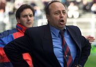 Gonz�lez, en el 2002. 