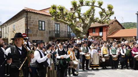 En tdolos recunchos haba msica