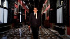 Las buenas perspectivas del PSOE son las que han llevado al presidente Ximo Puig a adelantar las elecciones auton�micas 