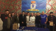 PE�A OVIEDISTA VALLES DEL TRUBIA