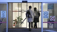 Los compostelanos no acudieron a 60.784 citas programadas en sus centros de salud