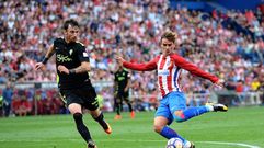 Fernando Amorebieta, la gran apuesta en defensa