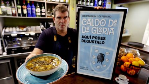 A iniciativa tense feito xa noutras localidades, caso de Pontevedra