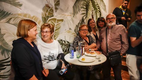 REAPERTURA DEL BULEVAR DE RIBEIRA