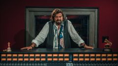 Alan Parsons