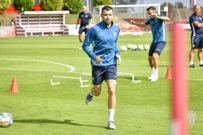 Javi Fuego