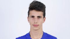 IV�N SERRANO 