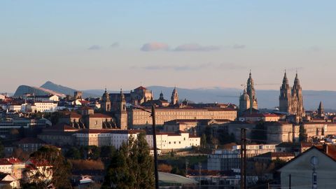 A cidade culta e a cidade da cultura.