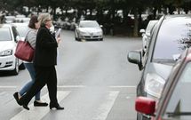 As sinaturas servir�n para acompa�ar a reclamaci�n ao Concello de Lugo. 
