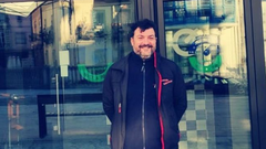 Jacobo Arias es el nuevo presidente del CCA de O Barco