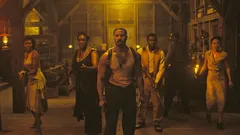 Un fotograma de la pelcula Sinners