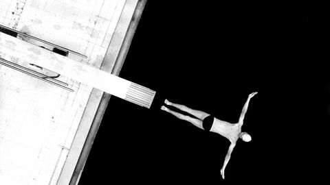 En categor�a deportiva figura destacada tambi�n �sta: �El �ngel�