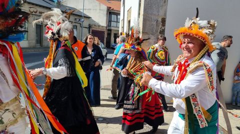 ViboMask reúne entroidos con máscara de España e Portugal.