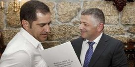 Espi�o critic� a Cu��a pero no le mand� el escrito para verse durante trece d�as