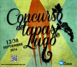 Cartel del concurso 2014.