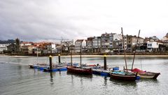 El patrimonio de Bouzas