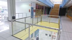 El gobierno ferrolano explora nuevas l�neas para recuperar la actividad comercial en el centro Porta Nova