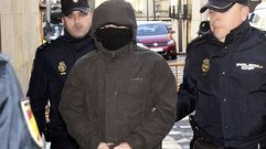 Visto para sentencia el juicio contra el presunto asesino de la peregrina estadounidense Denise