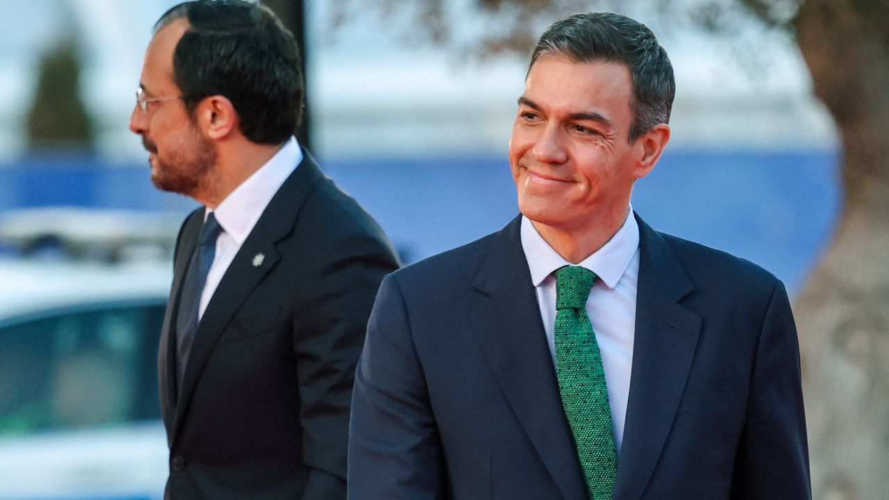 La prioridad nacional a examen