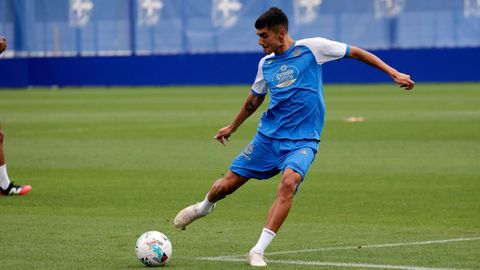 Diego Villares