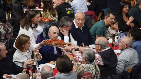 El botelo abrir� el s�bado el calendario de fiestas gastron�micas.