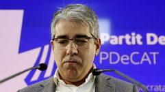 �No presentar� recursos est�riles; me guardo toda la artiller�a para el juicio�, dijo Homs. 