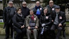 �El Gobierno deber�a respetarnos�