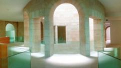 Los espacios alquilabes del Museo de Arte Contempor�neo de Vigo