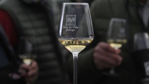 Habr� premio para�el mejor�blanco, tinto, rosdo, espumoso y vino de licor