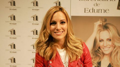 El de Edurne es uno de los conciertos programados para las fiestas de agosto de Monforte