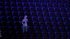 Cleveland se prepara para recibir a Donald Trump