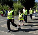 Aspamite organiza m�ltiples actividades en As Galanas. 