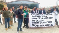 El mal uso de las nuvas tecnolog�as preocupan a pDres y profesores de Mea�o