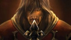 Castlevania: Lords of Shadow 2