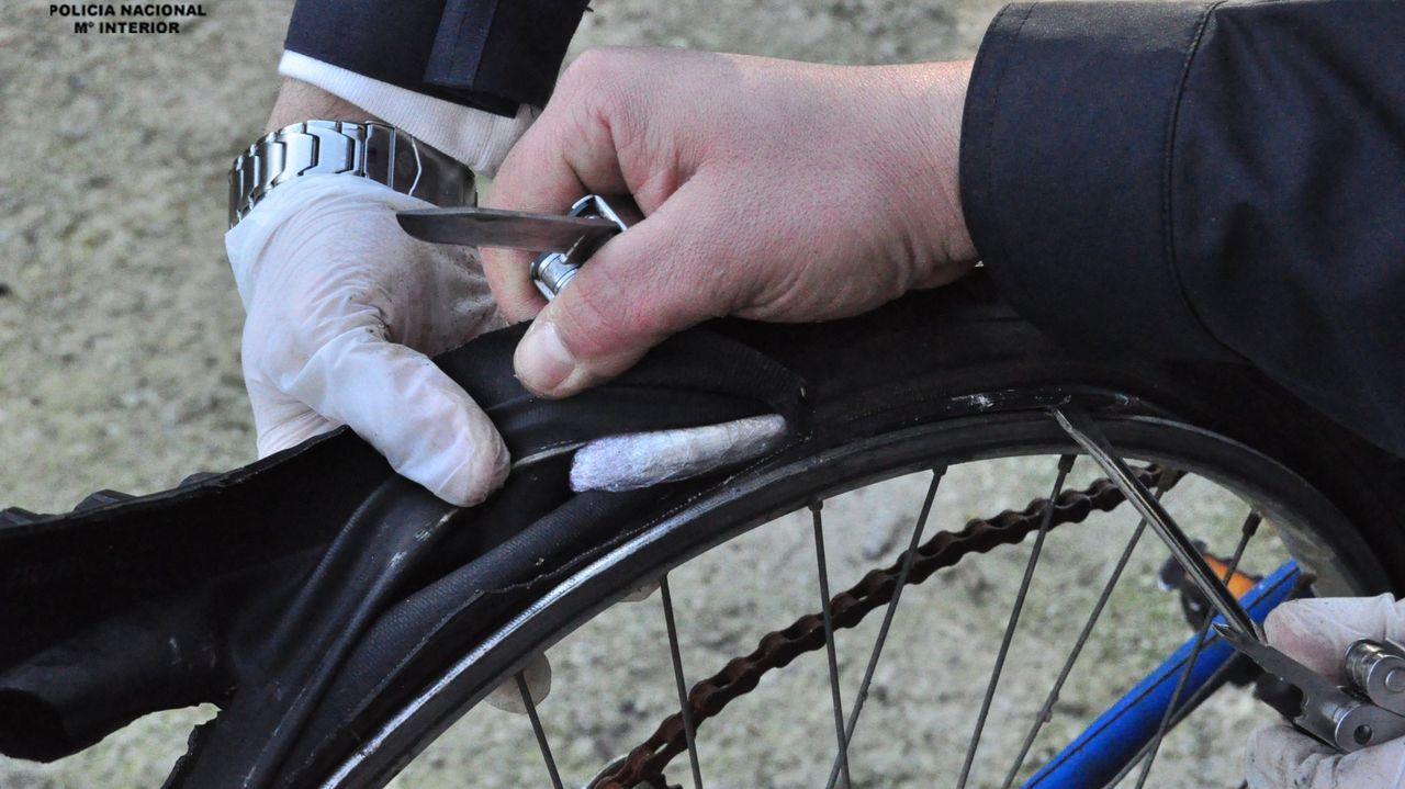 «Cuántos murieron enganchados a la heroína que vendían en los 80 las mismas familias que la siguen vendiendo hoy impunemente»