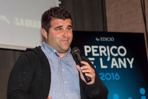David Fernández