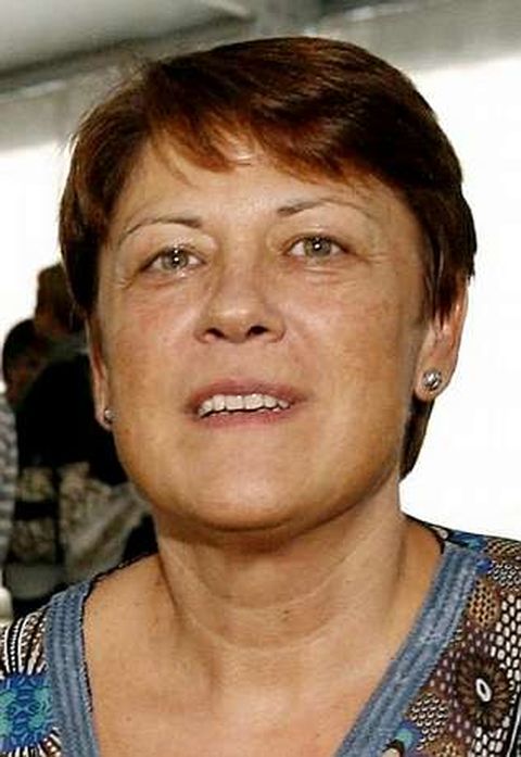 Carmen Freire