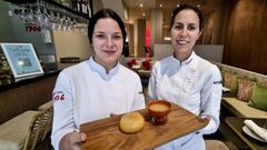 Participantes en una de las �ltimas ediciones del concurso Petisqui�o