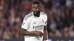 Antonio Rudiger