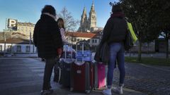 Las viviendas de uso tur�stico del casco hist�rico quedan excluidas de la regularizaci�n dado que en ese �mbito est�n prohibidas.