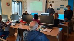 Curso de certificado digital en Ribadeo dentro de la estrategia gallega de inclusi�n tecnol�gica