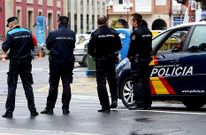 La UFP denuncia que no hay agentes para patrullar, algo que demandan los comerciantes. 